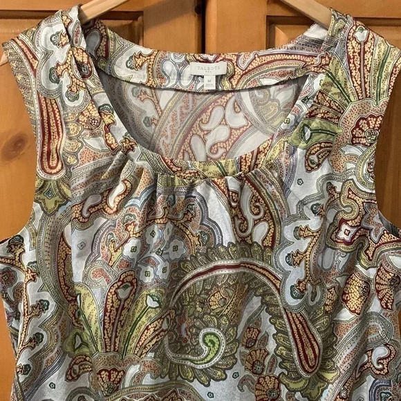 Talbots M - Picture 3 of 8